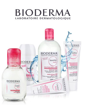 Bioderma Dermokozmetik Ürünleri