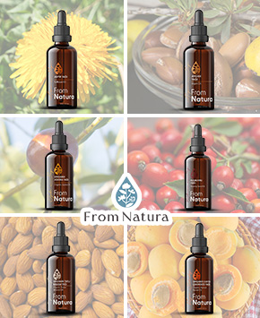 From Natura Aromaterapi Ürünleri