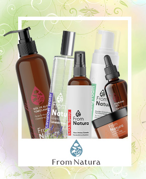 From Natura Doğal Bakım Ürünleri