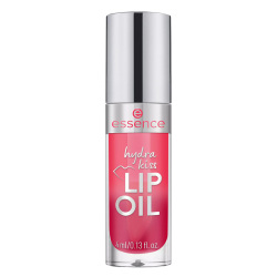 Resim Essence Hydra Kiss Lip Oil - 03 Pink Champagne 4 ml 